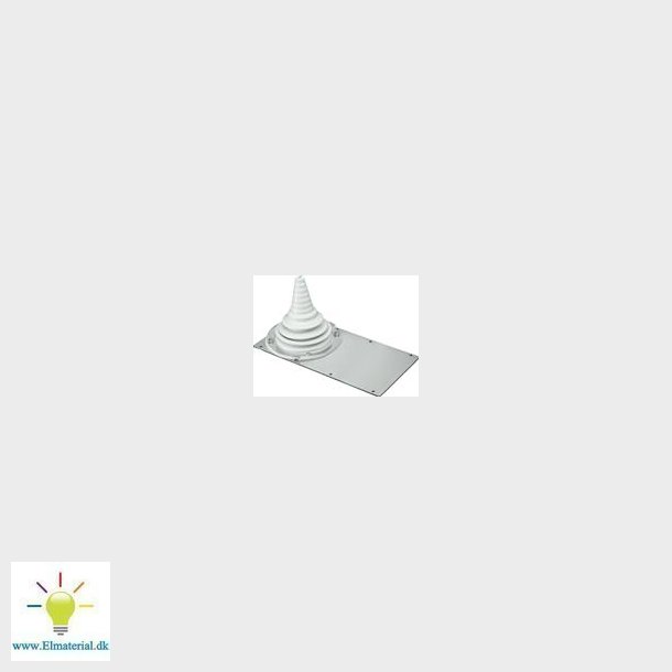 Modulplader Med Kabeltylle Ts