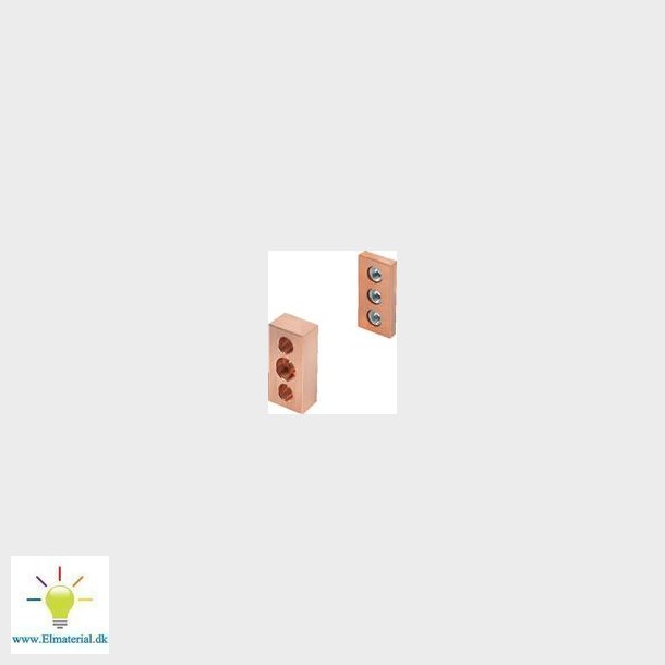 Kontaktstykke Til Flat-Pls Sv