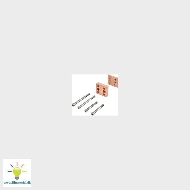 Kontaktstykke Til Flat-Pls Sv