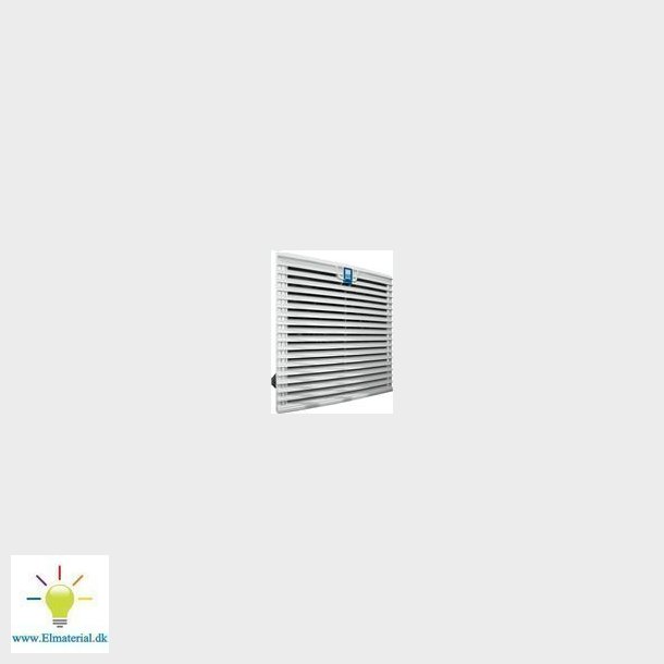 Toptherm Filterventilatorer Med Ec-Tekno