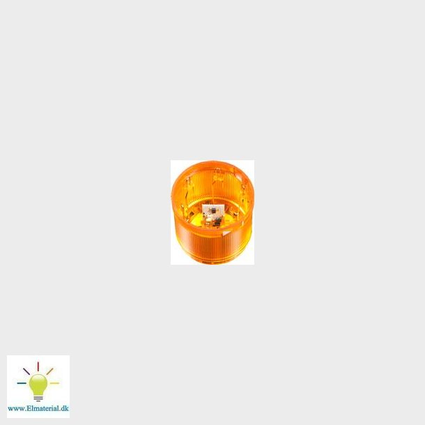 Led Blinkende Lyselement Til Modulopbygg