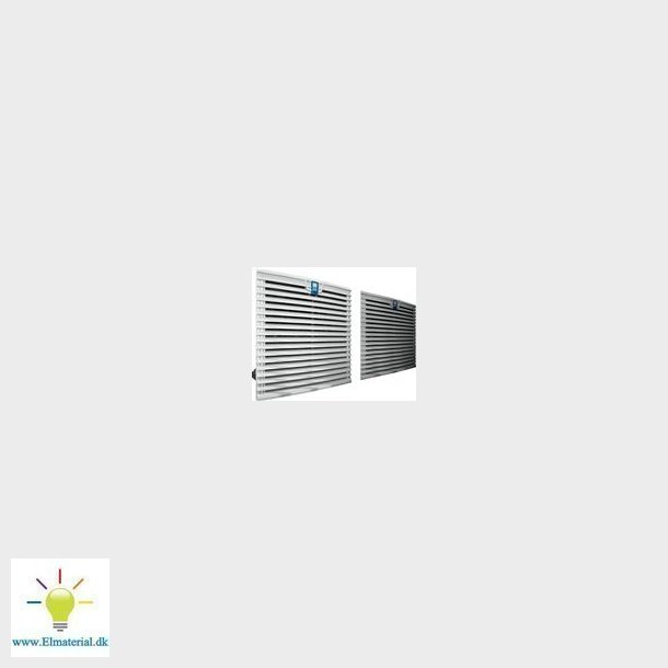 Toptherm Filterventilatorer Med Ec-Tekno