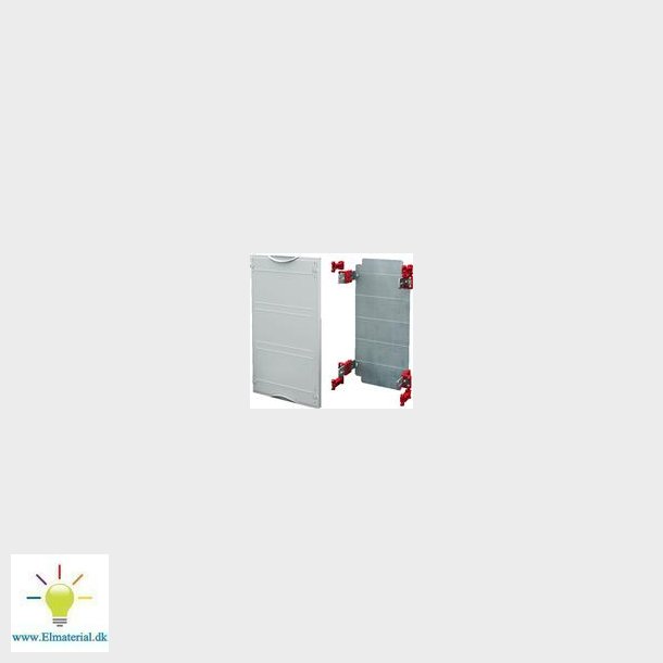 Montageplademoduler  Sv