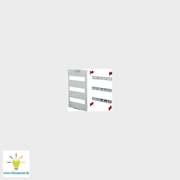 Din-Skinnemoduler  Sv