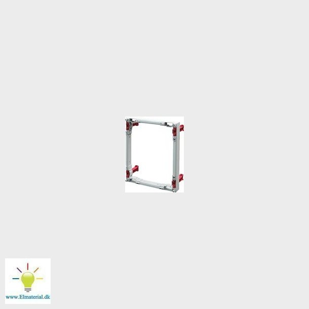 Forhjelsesramme Til Nh-Sikringslastadsk