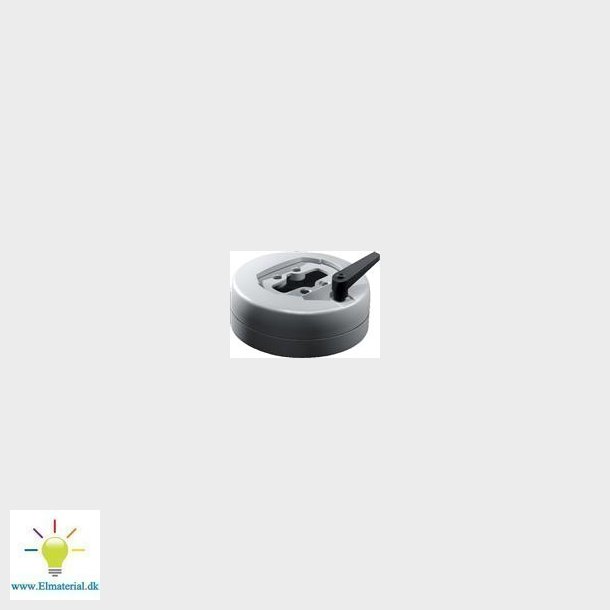 Kobling Cp 60 Til Brearmstilslutning 