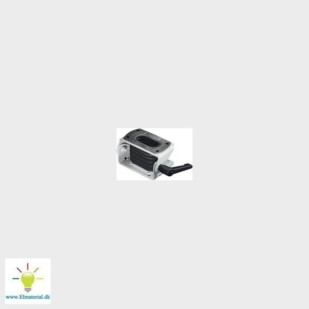 Vinklingsadapter +100&deg;/-60&deg;