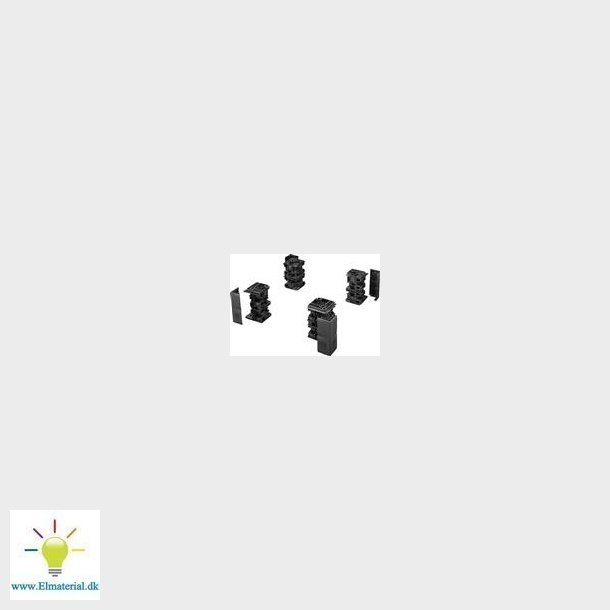 Flex-Block Hjrnestykker, 200 Mm Til Ts,