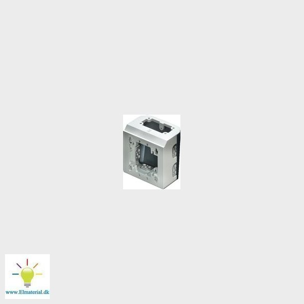 Tilslutningskonsol Vesa 75/100  Cp