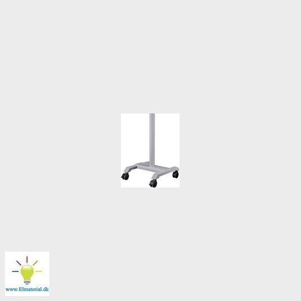 Standerfod-Flangeplade Modulopbygget, Cp