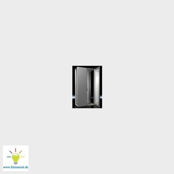 Gulvskab Vx25 1000X2000X500Mm Bxhxd