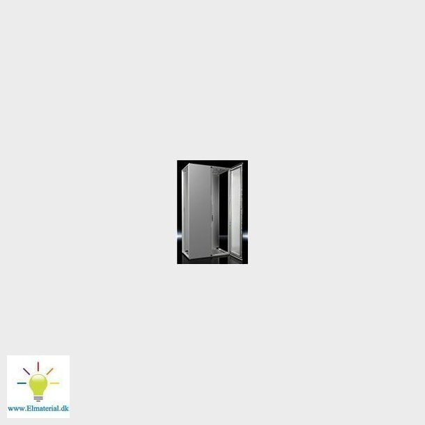 Gulvskab Vx25 1000X2000X600Mm Bxhxd