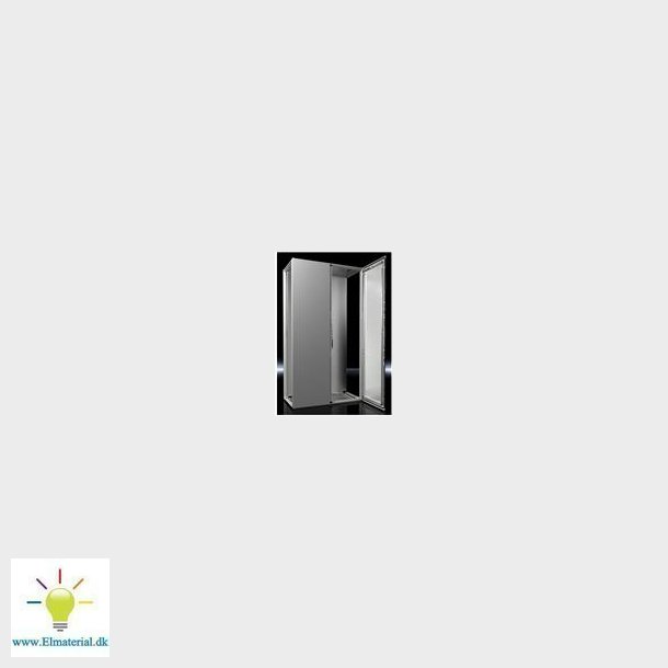 Gulvskab Vx25 1200X2200X600Mm Bxhxd