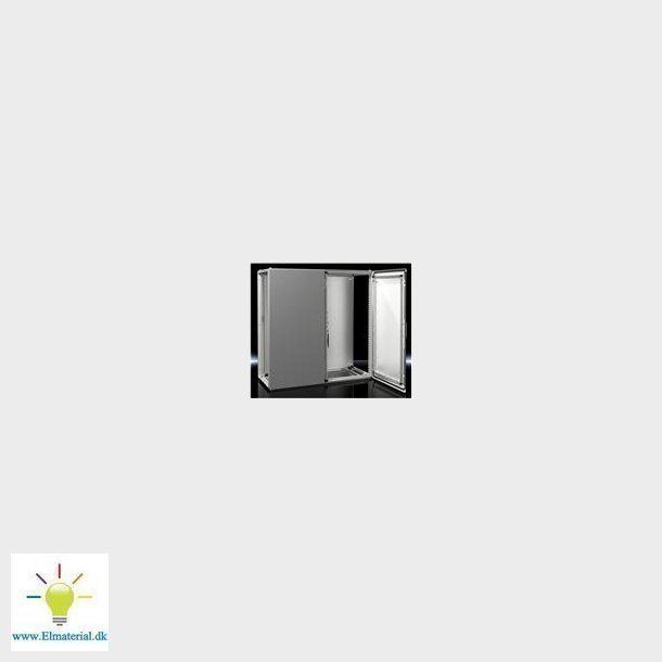 Gulvskab Vx25 1200X1200X500Mm Bxhxd