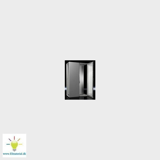 Gulvskab Vx25 1200X2000X600Mm Bxhxd