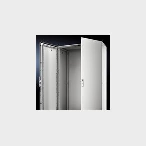 Golvskp Vx25 1000X1800X400Mm Bxhxd 2D