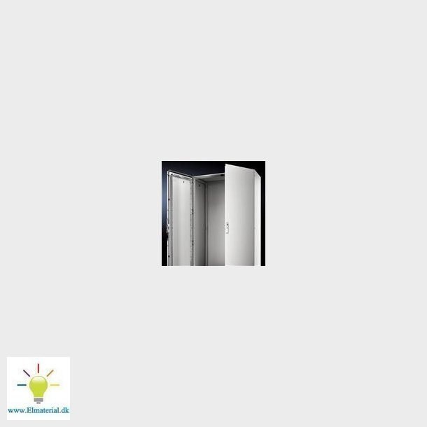 Gulvskab Vx25 1000X1800X400Mm Bxhxd 2D