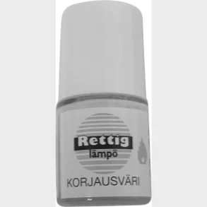 Purmo Nagellack 12Ml