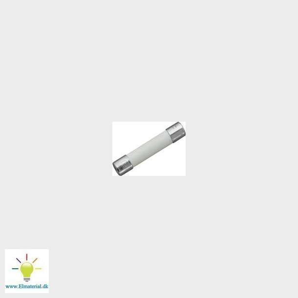 Finsikring T 1,6A 500V