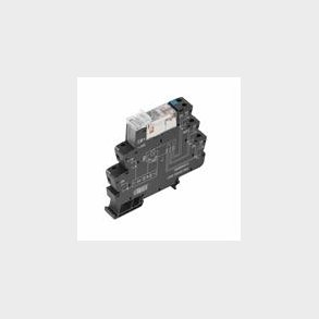 Rel&frac34;modul Trs 230Vuc  2C/O