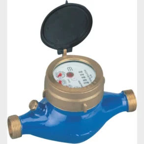 Vandm�ler Mnr Kold Qn2,5 Q3=4 Lgd=190Mm