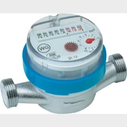 Vandmler Etw Kold Qn1,5 Q3=2,5 Lgd=80Mm