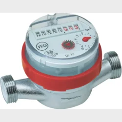 Vandmler Etw Varm Qn1,5 Q3=2,5 Lgd=80Mm