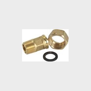 Vattenmätarbeslag 1/2