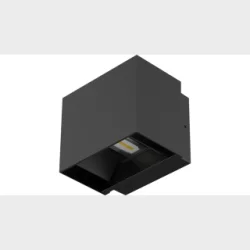 Tango Led 10W/830 800Lm R9005 Up/Down