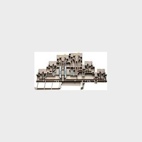 Skilleklemme Zdtr 2.5