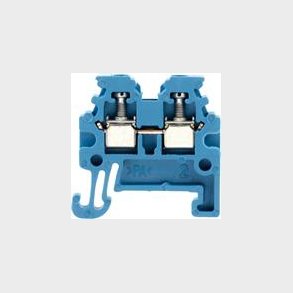 Gennemgangskl. 1.5/R3.5Bl 17541