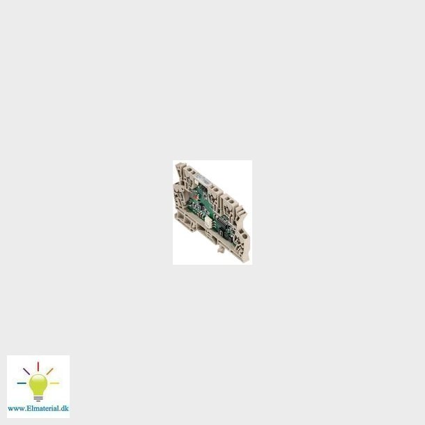 Transmit Analog Til Frekvens