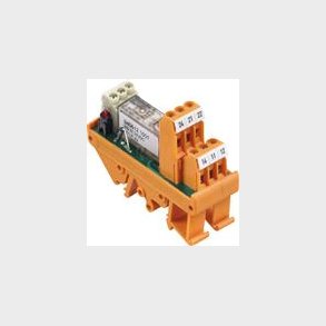 Rel&frac34;modul 220V      Rs32