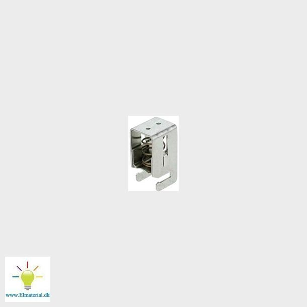 Skrmklemme Klbue Co 3