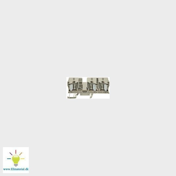 Gen. Klemme Zdu10/3An   176769