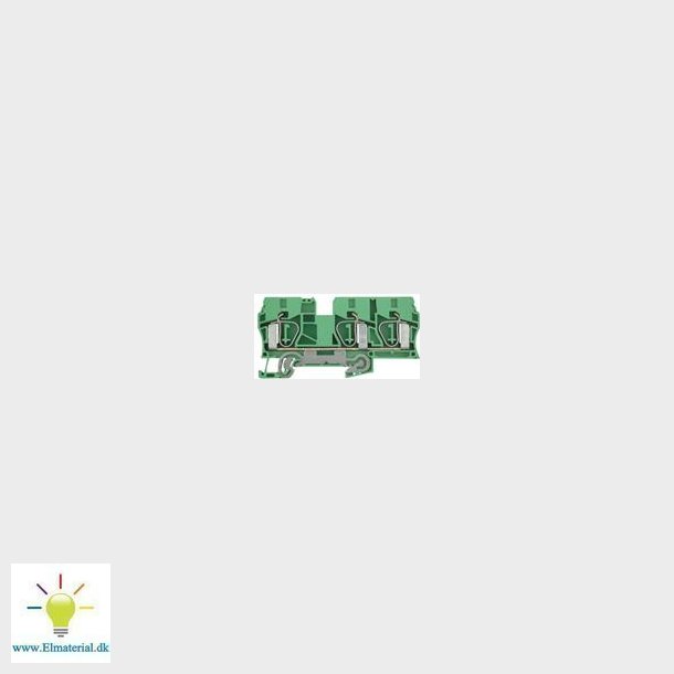 Jordklemme Zpe10/3An    176767