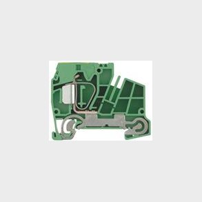 Jordklemme Zpe 16-2/1An