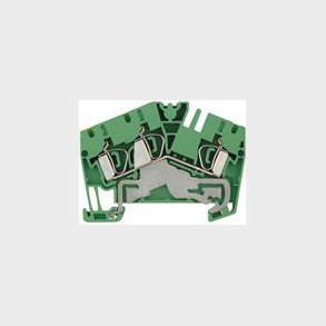 Jordklemme Skruel&iquest;s Zpe 4-2/3An