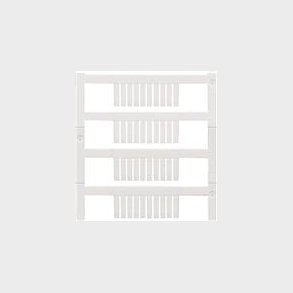 Klemmem&frac34;rke Hvid Ws12/3,5 Mc