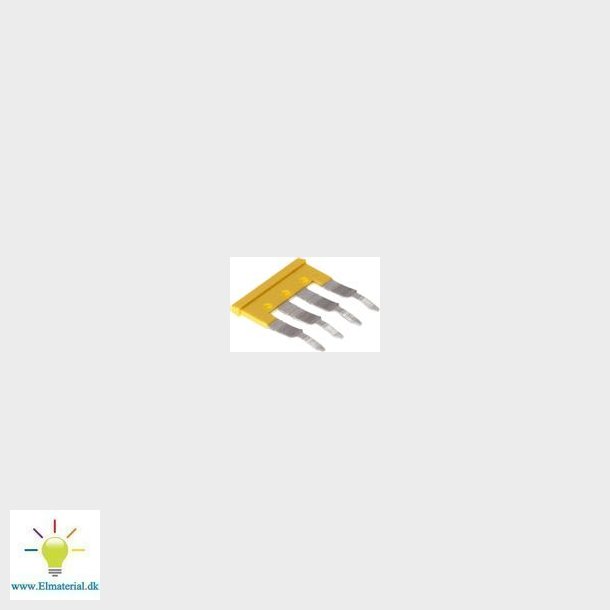 Laske  4P  Gul   Zqv 4N/  4Ge