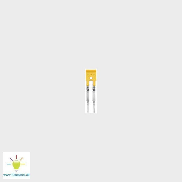 Laske Isoleret Gul 2-Polet