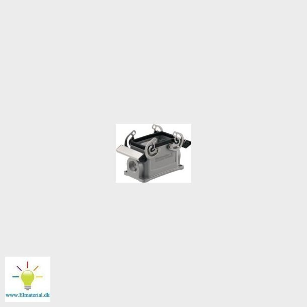 Sokkelhus Str.4 F.2Xm25