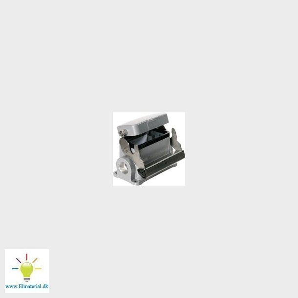 Sokkelhus Str.4 F.2Xm20 M.L&#140;g