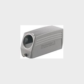 Kabelhus Str.8 F.1Xm25 Side