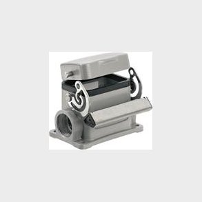 Sokkelhus Str.3 F.2Xm20 M.Lg