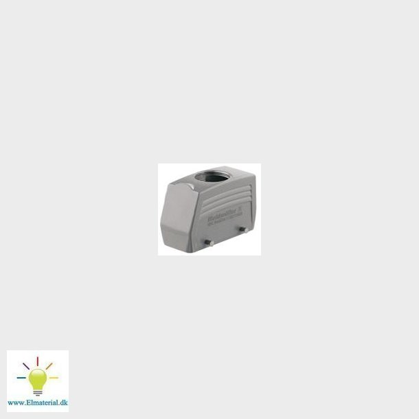 Kabelhus Str.6 F.1Xm25 Top