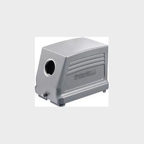 Kabelhus Str.12 F.1Xm50 Side