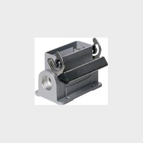 Sokkelhus Str.2 F.2Xm25