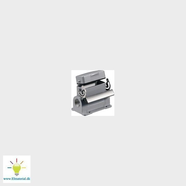 Sokkelhus Str.2 F.2Xm20 M.L&#140;g