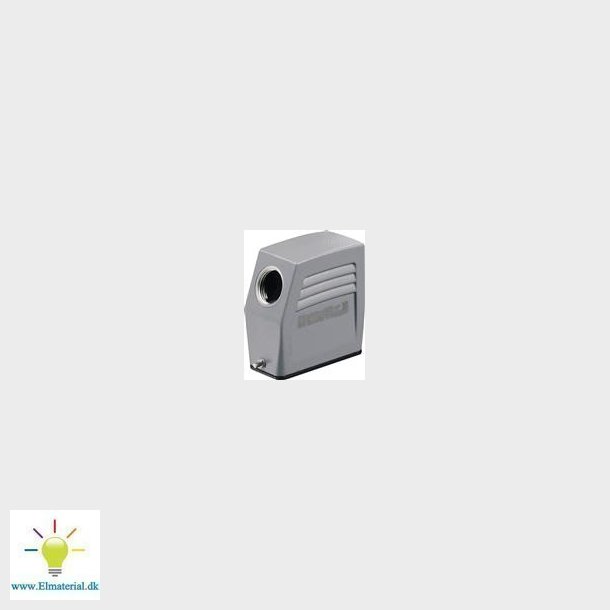 Kabelhus Str.2 F.1Xm20 Side